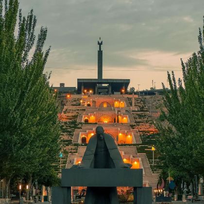 格鲁吉亚+阿塞拜疆+亚美尼亚11日10晚私家团 格鲁吉亚+阿塞拜疆+亚美尼亚11日10晚私家团