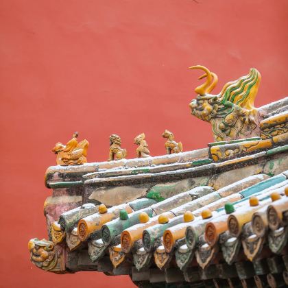 北京5日4晚跟团游 北京5日4晚跟团游