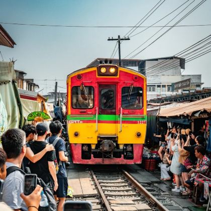 曼谷5日4晚自由行 曼谷5日4晚自由行