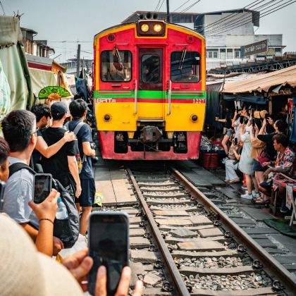 曼谷5日4晚自由行 曼谷5日4晚自由行