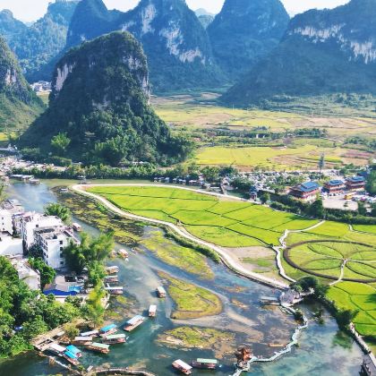 柳州+崇左+靖西5日4晚私家团 柳州+崇左+靖西5日4晚私家团