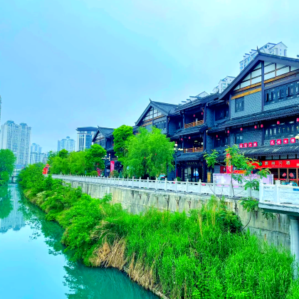 贵阳+织金洞+草海国家级自然保护区7日6晚拼小团 贵阳+织金洞+草海国家级自然保护区7日6晚拼小团