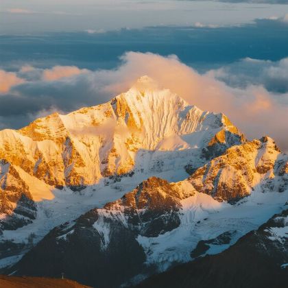 丽江+香格里拉+梅里雪山5日4晚私家团 丽江+香格里拉+梅里雪山5日4晚私家团