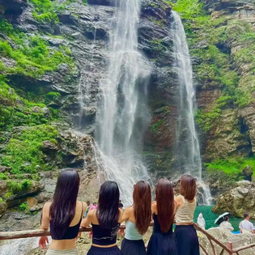 江西南昌+庐山风景名胜区3日2晚自由行 江西南昌+庐山风景名胜区3日2晚自由行