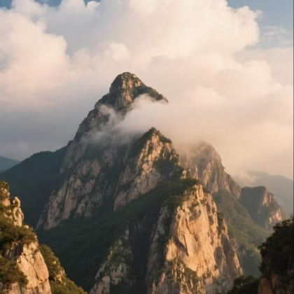 山西+陕西+五台山+山西黄河壶口瀑布旅游区7日6晚私家团 山西+陕西+五台山+山西黄河壶口瀑布旅游区7日6晚私家团