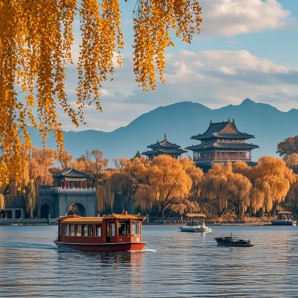 曲阜三孔+泰山+济南3日2晚私家团 曲阜三孔+泰山+济南3日2晚私家团