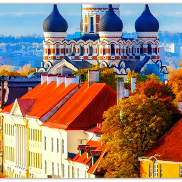 爱沙尼亚+拉脱维亚+立陶宛+波兰+捷克+斯洛伐克+匈牙利+塞尔维亚+罗马尼亚+保加利亚+北马其顿共和国+阿尔巴尼亚+黑山+波黑+克罗地亚+斯洛文尼亚28日25晚跟团游 爱沙尼亚+拉脱维亚+立陶宛+波兰+捷克+斯洛伐克+匈牙利+塞尔维亚+罗马尼亚+保加利亚+北马其顿共和国+阿尔巴尼亚+黑山+波黑+克罗地亚+斯洛文尼亚28日25晚跟团游