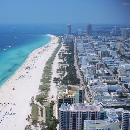 美国奥兰多+迈阿密+清水湾海滩5日4晚私家团 美国奥兰多+迈阿密+清水湾海滩5日4晚私家团