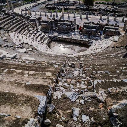 希腊10日9晚私家团 希腊10日9晚私家团