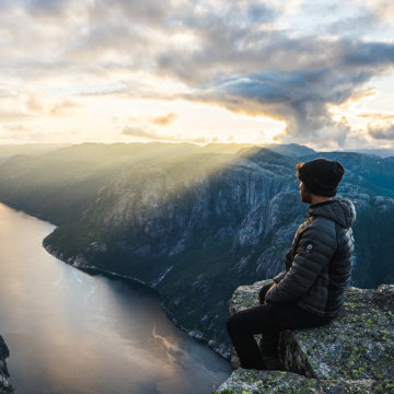 挪威10日9晚私家团 挪威10日9晚私家团