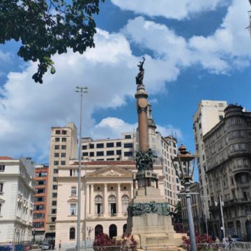 里约热内卢州+圣保罗州+巴拉那州9日8晚私家团 里约热内卢州+圣保罗州+巴拉那州9日8晚私家团