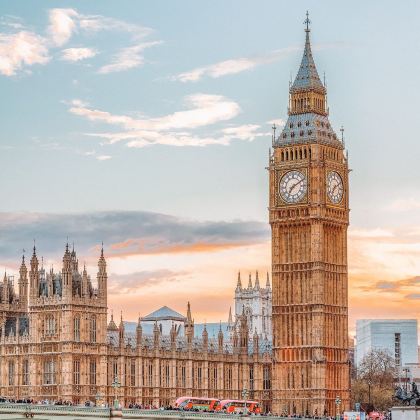 英国伦敦+法国巴黎9日8晚拼小团 英国伦敦+法国巴黎9日8晚拼小团
