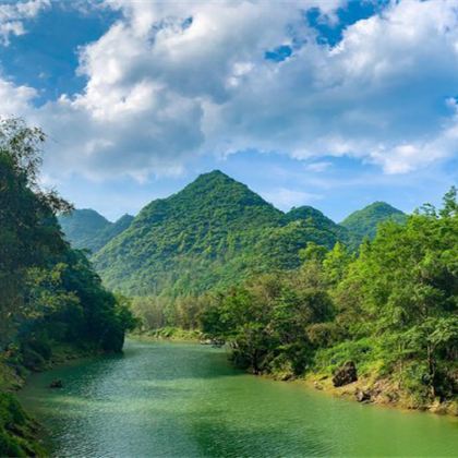 贵州黄果树景区+织金洞+妥乐古银杏+兴义7日6晚私家团 贵州黄果树景区+织金洞+妥乐古银杏+兴义7日6晚私家团