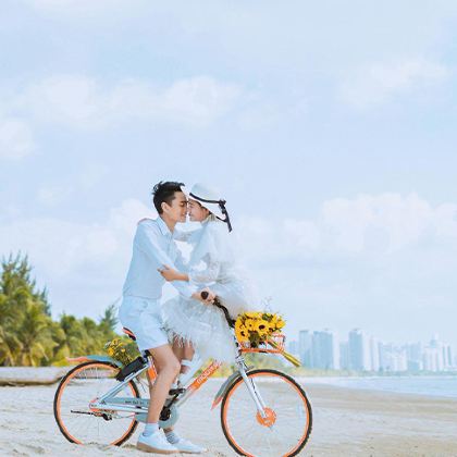 万宁+陵水+三亚6日5晚私家团 万宁+陵水+三亚6日5晚私家团