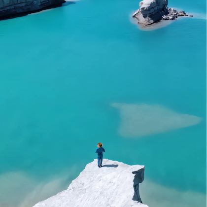 青海湖二郎剑景区+茶卡盐湖+大柴旦翡翠湖旅游景区3日2晚跟团游 青海湖二郎剑景区+茶卡盐湖+大柴旦翡翠湖旅游景区3日2晚跟团游