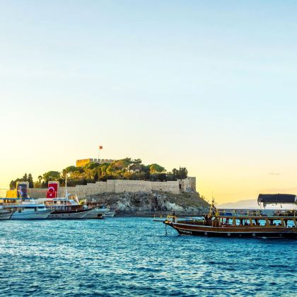 土耳其伊斯坦布尔10日7晚自由行 土耳其伊斯坦布尔10日7晚自由行