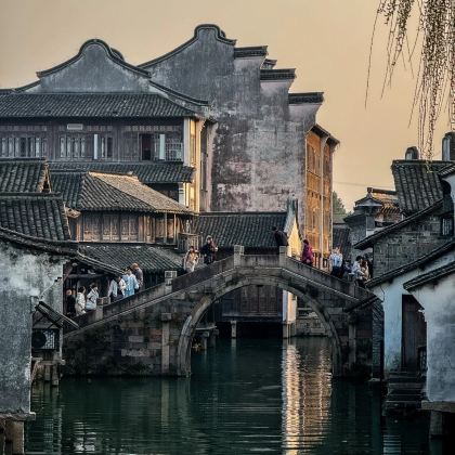 上海+苏州+杭州+乌镇+西湖风景名胜区+杭州宋城4日3晚私家团 上海+苏州+杭州+乌镇+西湖风景名胜区+杭州宋城4日3晚私家团