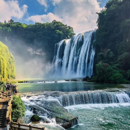 贵阳+毕节+黄果树景区3日2晚自由行 贵阳+毕节+黄果树景区3日2晚自由行