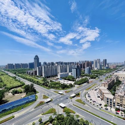 中国江苏盐城马家荡景区7日6晚自由行 中国江苏盐城马家荡景区7日6晚自由行