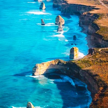 澳大利亚+新西兰13日跟团游 澳大利亚+新西兰13日跟团游