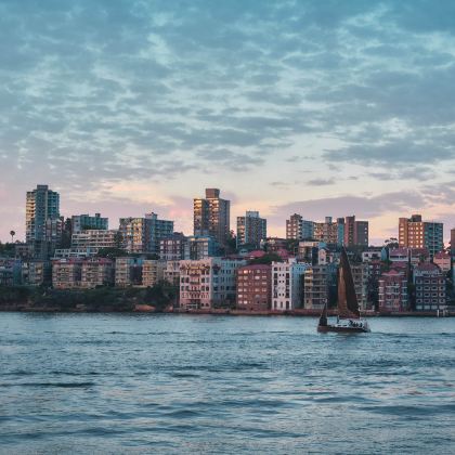 澳大利亚布里斯班+黄金海岸8日6晚私家团 澳大利亚布里斯班+黄金海岸8日6晚私家团