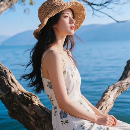 丽江+大理市+泸沽湖7日6晚跟团游 丽江+大理市+泸沽湖7日6晚跟团游