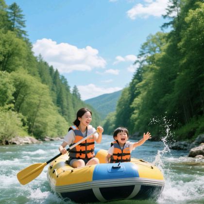 哈尔滨+长白山+延吉7日6晚私家团 哈尔滨+长白山+延吉7日6晚私家团