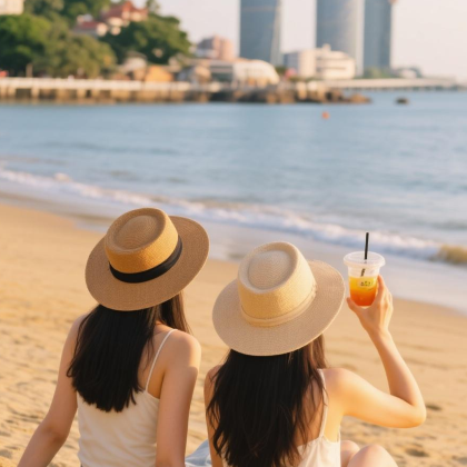 厦门+鼓浪屿+福建土楼5日4晚私家团 厦门+鼓浪屿+福建土楼5日4晚私家团