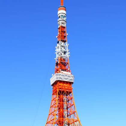 东京+箱根+伊豆6日5晚自由行 东京+箱根+伊豆6日5晚自由行