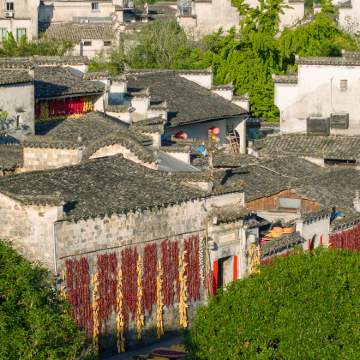 黄山风景区+宏村+西递3日2晚跟团游 黄山风景区+宏村+西递3日2晚跟团游