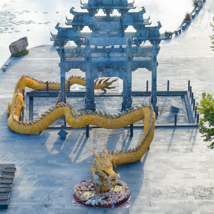 黄山风景区+西递+宏村+徽州古城5日4晚跟团游 黄山风景区+西递+宏村+徽州古城5日4晚跟团游