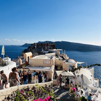 希腊雅典+爱琴海+圣托里尼7日跟团游 希腊雅典+爱琴海+圣托里尼7日跟团游