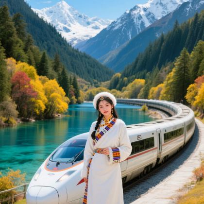 成都+九寨沟+四姑娘山景区+黄龙风景名胜区6日5晚拼小团 成都+九寨沟+四姑娘山景区+黄龙风景名胜区6日5晚拼小团