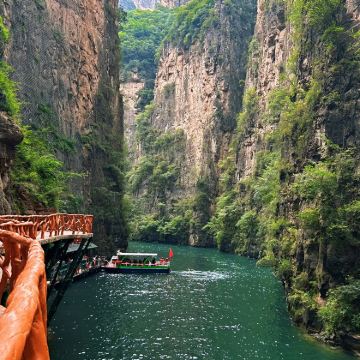 山西太原+大同+五台山+平遥+临汾+长治9日8晚私家团 山西太原+大同+五台山+平遥+临汾+长治9日8晚私家团