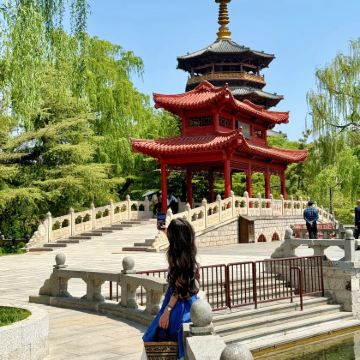 济南+泰山风景区+曲阜三孔景区3日2晚私家团 济南+泰山风景区+曲阜三孔景区3日2晚私家团