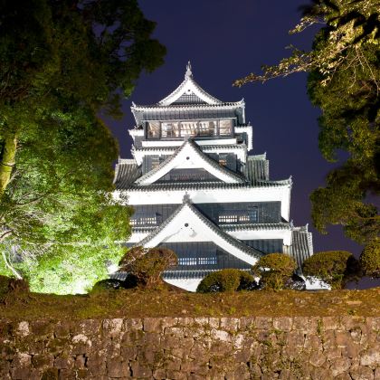 日本九州+别府+熊本+福冈+黑川温泉5日4晚拼小团 日本九州+别府+熊本+福冈+黑川温泉5日4晚拼小团