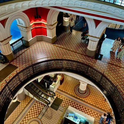 澳大利亚+新西兰11日9晚拼小团 澳大利亚+新西兰11日9晚拼小团