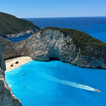 扎金索斯3日2晚拼小团 扎金索斯3日2晚拼小团