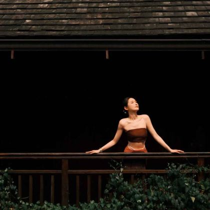 西双版纳+普洱+景迈山茶林文化景区7日6晚自由行 西双版纳+普洱+景迈山茶林文化景区7日6晚自由行