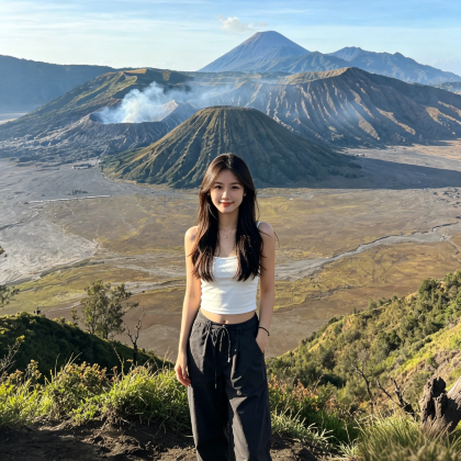 印度尼西亚巴厘岛+布罗莫火山+赛武千层瀑布+伊真火山+佩妮达岛8日7晚私家团 印度尼西亚巴厘岛+布罗莫火山+赛武千层瀑布+伊真火山+佩妮达岛8日7晚私家团