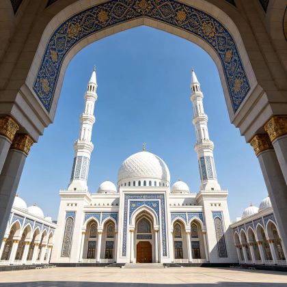 哈萨克斯坦阿斯塔纳4日3晚自由行 哈萨克斯坦阿斯塔纳4日3晚自由行