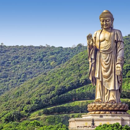 上海+东方明珠+无锡+灵山大佛+无锡市太湖鼋头渚风景区2日1晚跟团游 上海+东方明珠+无锡+灵山大佛+无锡市太湖鼋头渚风景区2日1晚跟团游