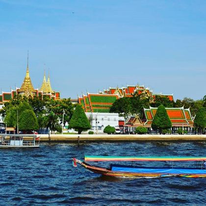 泰国曼谷+普吉岛8日7晚私家团 泰国曼谷+普吉岛8日7晚私家团