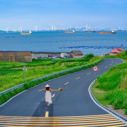 福州+平潭+霞浦4日3晚私家团 福州+平潭+霞浦4日3晚私家团