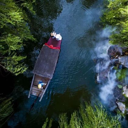 山东枣庄台儿庄古城+曲阜三孔+泰山4日3晚私家团 山东枣庄台儿庄古城+曲阜三孔+泰山4日3晚私家团