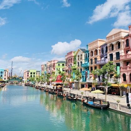 广西南宁+越南下龙湾+河内6日5晚跟团游 广西南宁+越南下龙湾+河内6日5晚跟团游