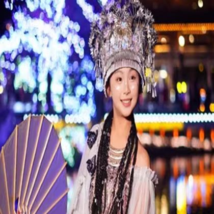贵州贵阳+黄果树+荔波+西江千户苗寨5日4晚跟团游 贵州贵阳+黄果树+荔波+西江千户苗寨5日4晚跟团游