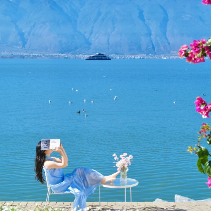 昆明+大理市+丽江6日5晚私家团 昆明+大理市+丽江6日5晚私家团