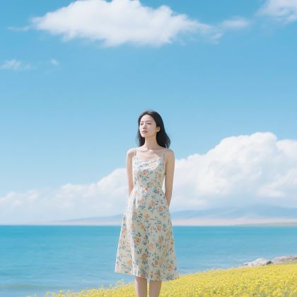 西宁+青海湖景区+茶卡盐湖+察尔汗盐湖+黑独山+敦煌莫高窟9日8晚跟团游 西宁+青海湖景区+茶卡盐湖+察尔汗盐湖+黑独山+敦煌莫高窟9日8晚跟团游