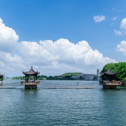 常州+天宁寺+天目湖山水园+天目湖南山竹海+茅山东方盐湖城4日3晚私家团 常州+天宁寺+天目湖山水园+天目湖南山竹海+茅山东方盐湖城4日3晚私家团